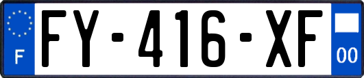 FY-416-XF