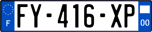 FY-416-XP
