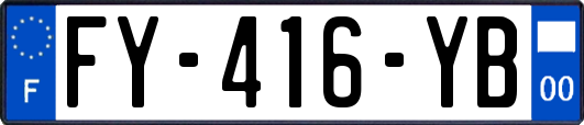 FY-416-YB