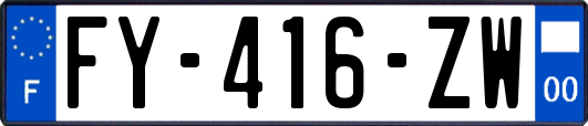 FY-416-ZW