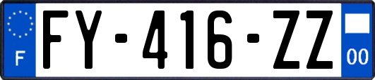 FY-416-ZZ