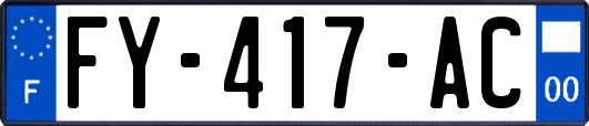 FY-417-AC