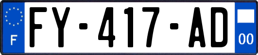 FY-417-AD