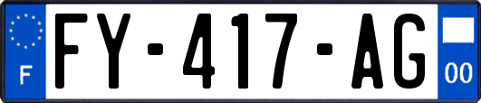FY-417-AG