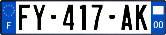 FY-417-AK