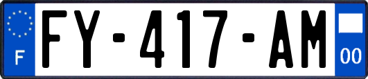 FY-417-AM