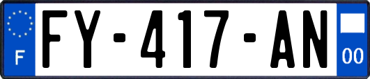 FY-417-AN