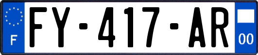FY-417-AR