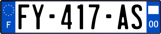 FY-417-AS