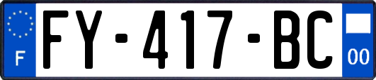 FY-417-BC