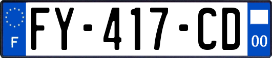 FY-417-CD