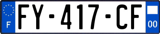 FY-417-CF