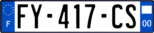 FY-417-CS