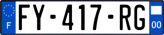 FY-417-RG