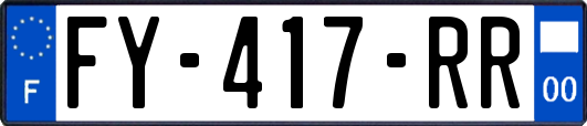 FY-417-RR