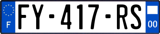FY-417-RS