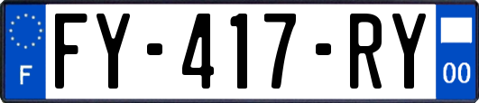 FY-417-RY
