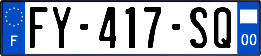FY-417-SQ
