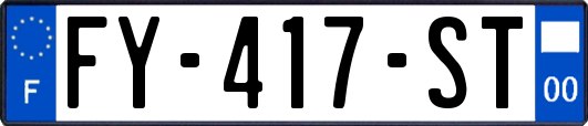 FY-417-ST