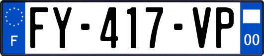 FY-417-VP