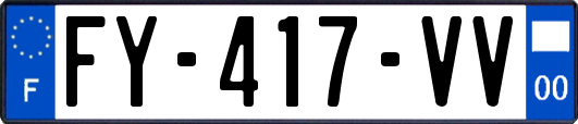 FY-417-VV