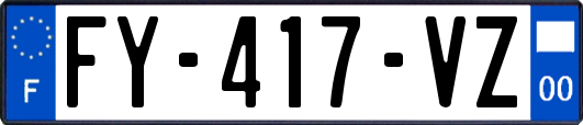 FY-417-VZ