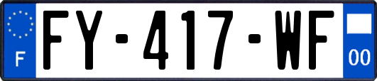 FY-417-WF