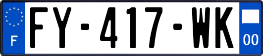 FY-417-WK