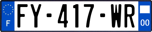 FY-417-WR