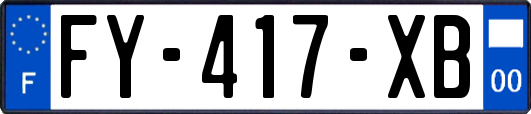 FY-417-XB