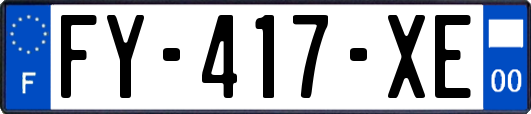 FY-417-XE
