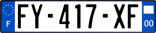 FY-417-XF
