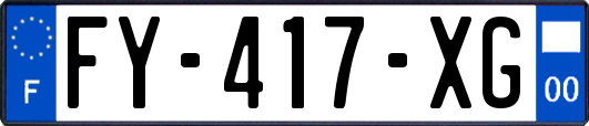 FY-417-XG