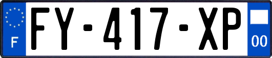 FY-417-XP