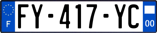 FY-417-YC
