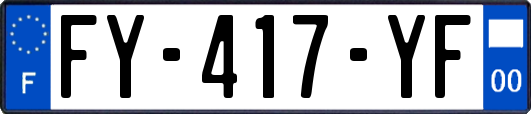 FY-417-YF