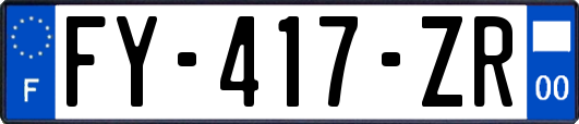 FY-417-ZR