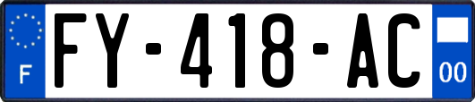 FY-418-AC