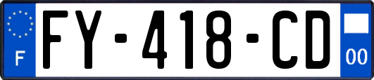 FY-418-CD
