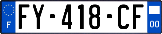 FY-418-CF