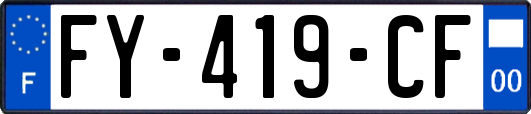FY-419-CF