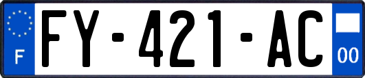 FY-421-AC
