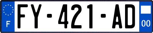 FY-421-AD