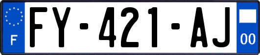 FY-421-AJ