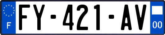 FY-421-AV