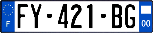 FY-421-BG