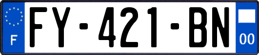 FY-421-BN