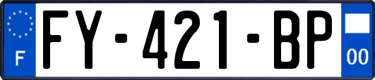 FY-421-BP