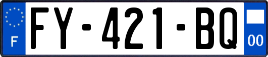 FY-421-BQ