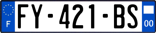 FY-421-BS